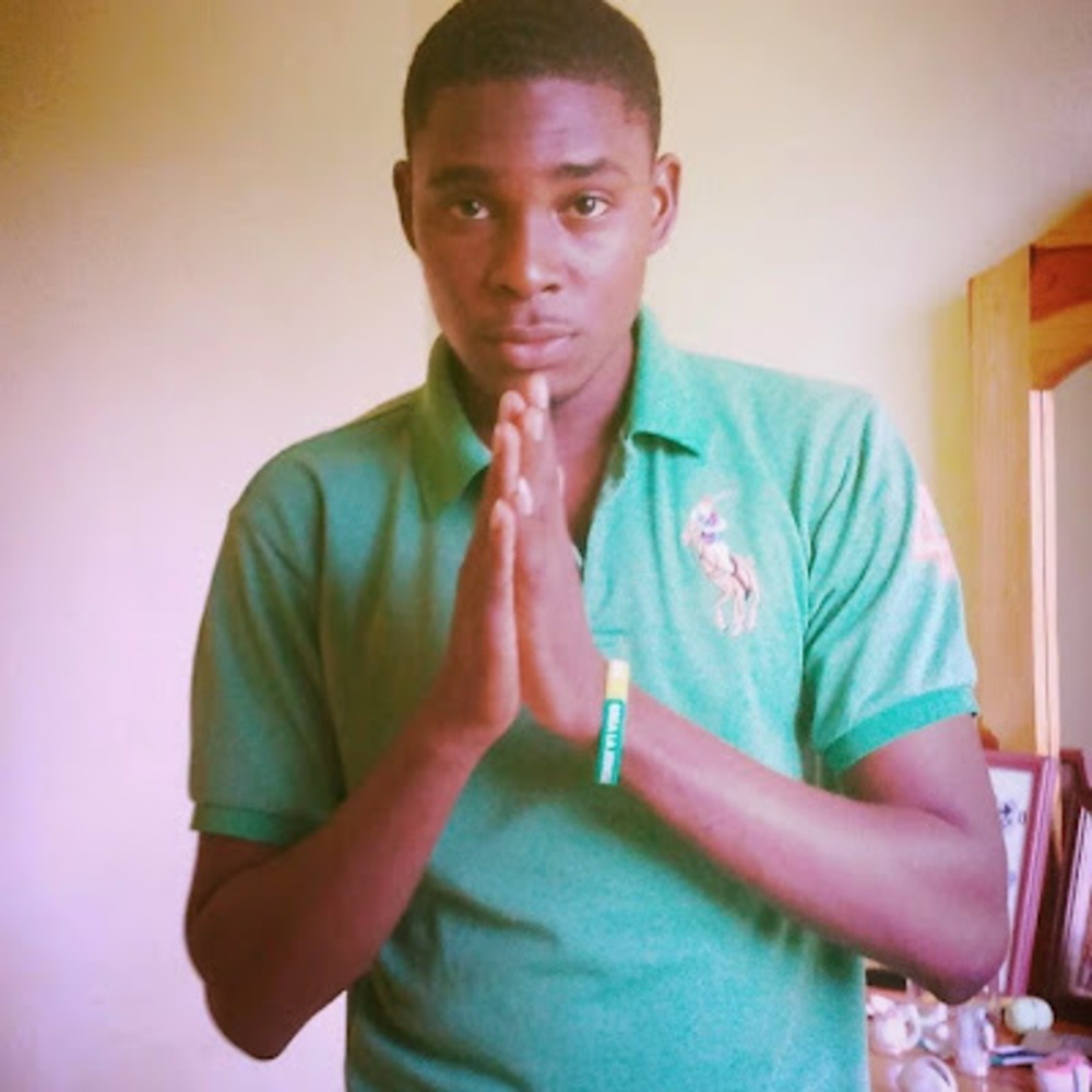 Meet your Posher, Leonald